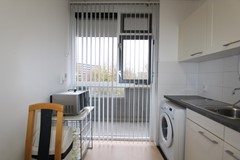 Nieuw in verhuur:Kleiburg 523, 1104 EA Amsterdam - Foto