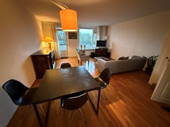 For rent:Thomsonstraat 215, 1171 ZP Badhoevedorp - Photo