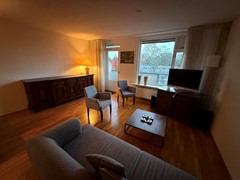 Te huur: Thomsonstraat 215-2, 1171ZP Badhoevedorp