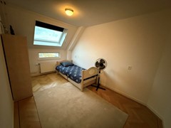 For rent: Thomsonstraat 215, 1171 ZP Badhoevedorp