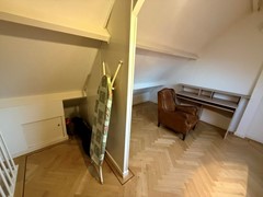 For rent: Thomsonstraat 215, 1171 ZP Badhoevedorp