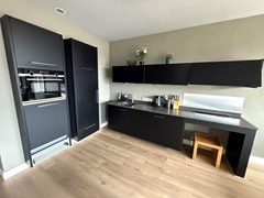 New for rent:Afroditekade 31B, 1076 DP Amsterdam - Photo