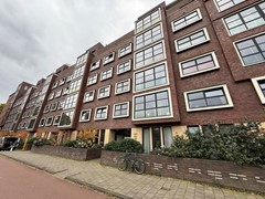 New for rent: Afroditekade 31B, 1076 DP Amsterdam