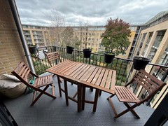 New for rent: Afroditekade 31B, 1076 DP Amsterdam