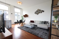 Van Baerlestraat 15-2, 1071AM Amsterdam