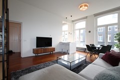 For rent: Van Baerlestraat 15-2, 1071AM Amsterdam