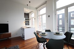For rent:Van Baerlestraat 15-2, 1071 AM Amsterdam - Photo