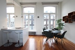 For rent: Van Baerlestraat 15-2, 1071AM Amsterdam