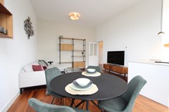 For rent:Van Baerlestraat 15-2, 1071 AM Amsterdam - Photo