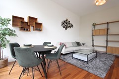 For rent: Van Baerlestraat 15-2, 1071 AM Amsterdam