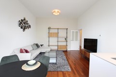 For rent:Van Baerlestraat 15-2, 1071 AM Amsterdam - Photo