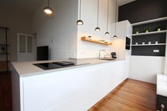 For rent: Van Baerlestraat 15-2, 1071 AM Amsterdam