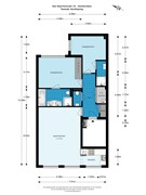 For rent: Van Baerlestraat 15-2, 1071 AM Amsterdam