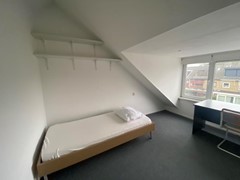 For rent: Leopoldlaan 9, 1422 KC Uithoorn