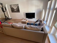 Te huur: Leidsekruisstraat 46-2, 1017RJ Amsterdam