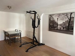 Nieuw in verhuur:Leidsekruisstraat 46-2, 1017 RJ Amsterdam - Foto