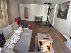 Nieuw in verhuur:Leidsekruisstraat 46-2, 1017 RJ Amsterdam - Foto