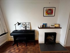 New for rent:Van Boshuizenstraat 665, 1082 AZ Amsterdam - Photo