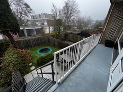 New for rent:Van Boshuizenstraat 665, 1082 AZ Amsterdam - Photo