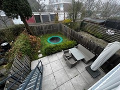 New for rent:Van Boshuizenstraat 665, 1082 AZ Amsterdam - Photo