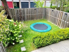 New for rent: Van Boshuizenstraat 665, 1082 AZ Amsterdam