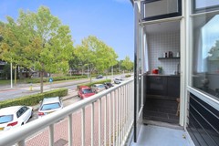 New for rent: Van Boshuizenstraat 665, 1082 AZ Amsterdam