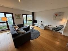 For rent: Van Leijenberghlaan 8G, 1082GM Amsterdam