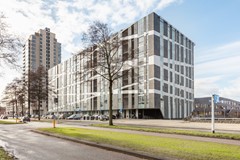 For rent: Van Leijenberghlaan 8G, 1082GM Amsterdam