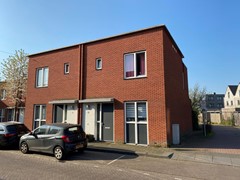 Onder optie: Baak Van Brielle 2, 3826GC Amersfoort