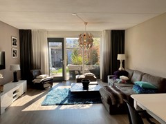 Rented:Baak van Brielle 2, 3826 GC Amersfoort - Photo