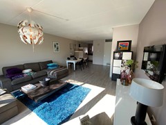 Rented:Baak van Brielle 2, 3826 GC Amersfoort - Photo