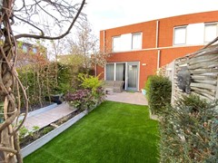 Rented: Baak van Brielle 2, 3826 GC Amersfoort