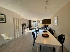 Rented: Baak van Brielle 2, 3826 GC Amersfoort