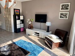 Rented:Baak van Brielle 2, 3826 GC Amersfoort - Photo