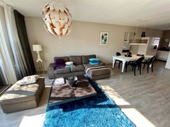 Rented: Baak van Brielle 2, 3826 GC Amersfoort