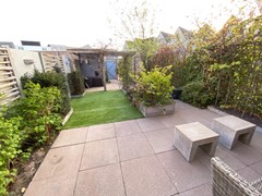 Rented: Baak van Brielle 2, 3826 GC Amersfoort