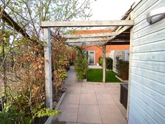 Rented: Baak van Brielle 2, 3826 GC Amersfoort