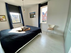 Rented: Baak van Brielle 2, 3826 GC Amersfoort