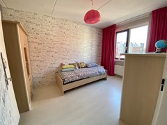 Rented: Baak van Brielle 2, 3826 GC Amersfoort