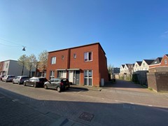 Rented: Baak van Brielle 2, 3826 GC Amersfoort