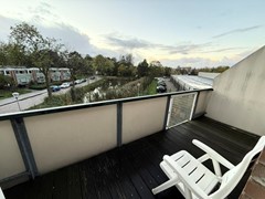 Price reduced: Thomsonstraat 215-2, 1171 ZP Badhoevedorp