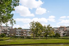 For rent: Luttickduin 114, 1187 JP Amstelveen