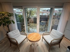 Verhuurd:De Morgenstond 23, 1181 NW Amstelveen - Foto