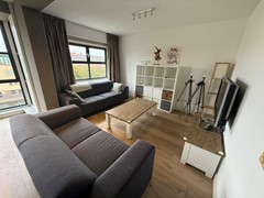 For rent: Afroditekade 31B, 1076DP Amsterdam