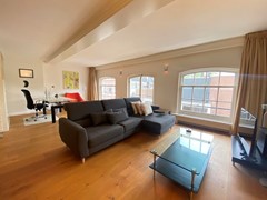 For rent: Rapenburg 35-3, 1011TV Amsterdam