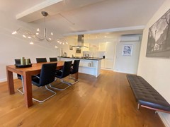 Verhuurd:Rapenburg 35-3, 1011 TV Amsterdam - Foto