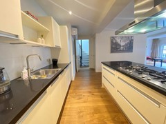 Verhuurd:Rapenburg 35-3, 1011 TV Amsterdam - Foto