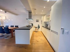 Verhuurd:Rapenburg 35-3, 1011 TV Amsterdam - Foto