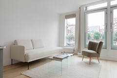 For rent: Bickerswerf, 1013KX Amsterdam