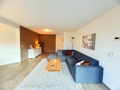 For rent: Zeelandiahoeve 273, 1187MB Amstelveen